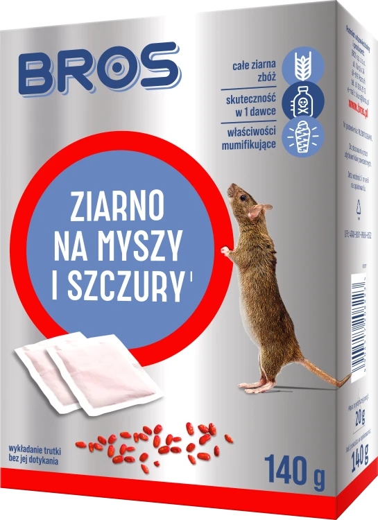 BROS ziarno na myszy i szczury 140g POWSZ (NL) - 1628 B - 5904517208223 - 06.03.25.png