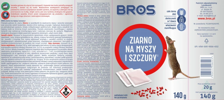 BROS Ziarno na myszy i szczury 140g POWSZ KJ6837 - 1628 B - siatka 06.03.25.jpg