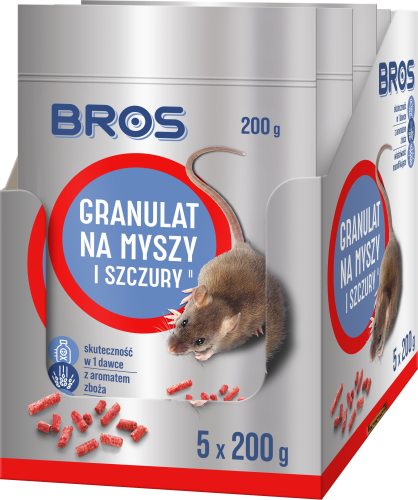 BROS granulat na myszy i szczury 1kg (5x200g) PROF (KJ otwarty) (NL) - 1955 B - 5904517326392 - 14.08.25.png