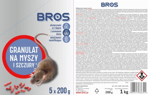 BROS Granulat na myszy i szczury II 1kg PROF KZ1723 - 1955 B - siatka 14.08.25.jpg
