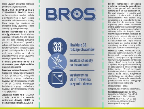 BROS chwastox complex 260 ew 20 ml KJ7126 - 2438 - siatka 13.01.26 2.jpg