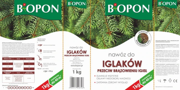 BOPON nawoz gran Iglaki p. brazowieniu igiel 1kg KJ6056 - 1055 E - siatka 18.09.23.jpg