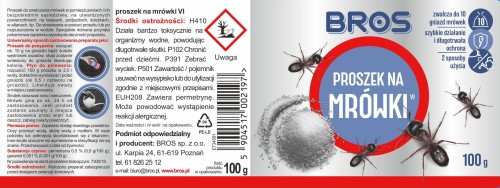 BROS proszek na mrowki 100 g ET34591 - 111 O - siatka 03.03.26.jpg