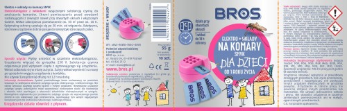 BROS Elektro+wklady na komary SMYK dla dzieci od 1 roku zycia KJ6761 - 370 P - siatka 14.04.25.jpg
