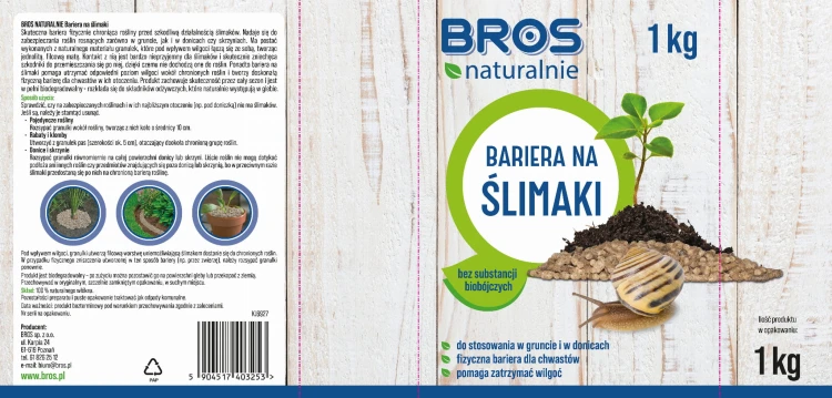 BROS Naturalnie Bariera na slimaki 1 kg KJ6927 - 2110 A - siatka 11.06.25.jpg