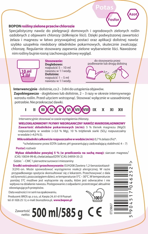 BOPON Przeciw chlorozie nawoz plyn 0,5l ET29607 - 1215 E - siatka 08.09.23.jpg