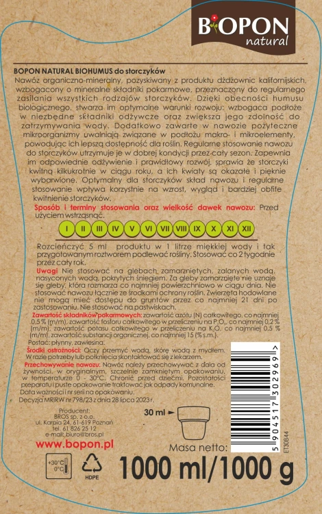 BOPON NATURAL Biohumus do storczykow 1l ET30844 - 1905 A - siatka 20.09.23.jpg