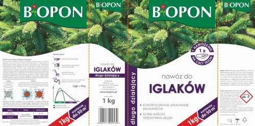 BOPON Nawoz dlugo dzialajacy do iglakow 1kg KJ5988 - 1138 B - siatka 21.09.23.jpg