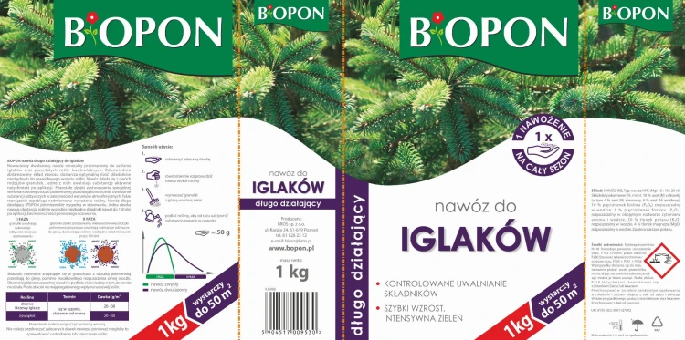 BOPON Nawoz dlugo dzialajacy do iglakow 1kg KJ5988 - 1138 B - siatka 21.09.23.jpg