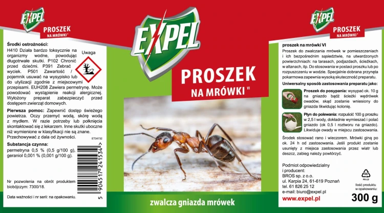 EXPEL Proszek na mrowki 300 g ET34732 - 1726 B - siatka 20.01.26.jpg