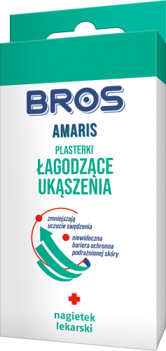 BROS AMARIS plasterki lagodzace ukaszenia (NL) - 1814 A - 5904517263871 - 15.12.20.png