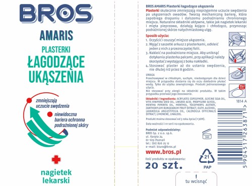 BROS Amaris plastry lagodzace ukaszenia - 1814 A - 1814 A - siatka 15.12.20.jpg