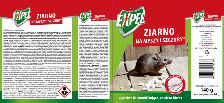 EXPEL ziarno na myszy i szczury 140g KJ7109 - 1775 A - siatka 06.10.25.jpg