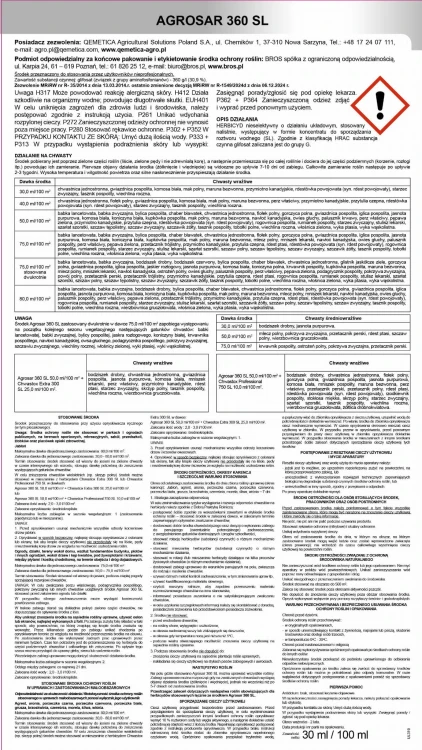 BROS agrosar 360 sl 30ml 100ml UL319 - 2435 - siatka - 23.10.25.jpg