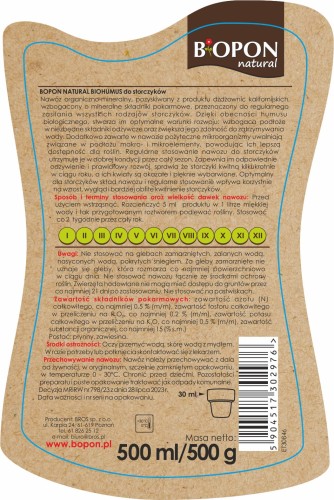 BOPON natural nawoz biohumus do storczykow 0,5l ET30846 - 1899 A - siatka 20.09.23.jpg