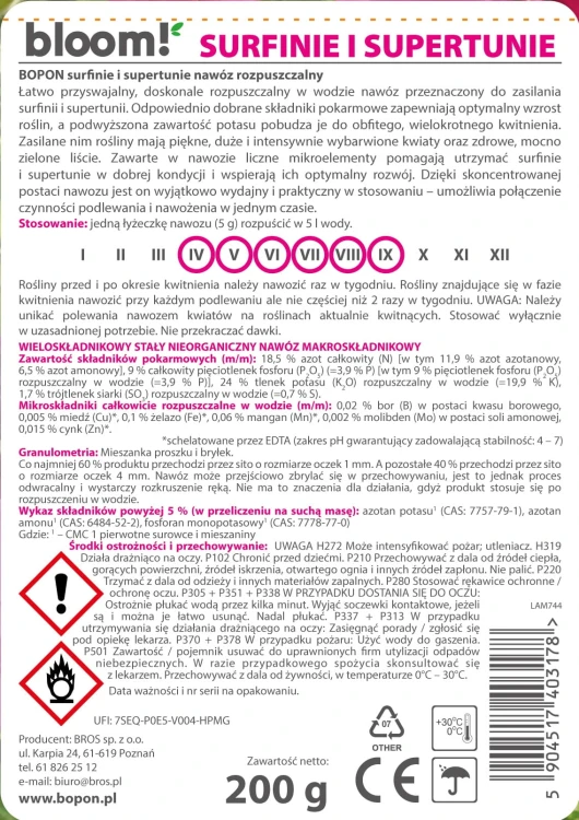 BLOOM BOPON Surfinie i supertunie nawoz rozp 200g LAM744 - 2102 - siatka 23.09.24.jpg