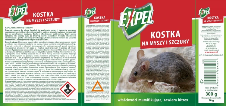 EXPEL kostka na myszy i szczury 300g KJ6836 - 1883 B - siatka 13.03.25.jpg