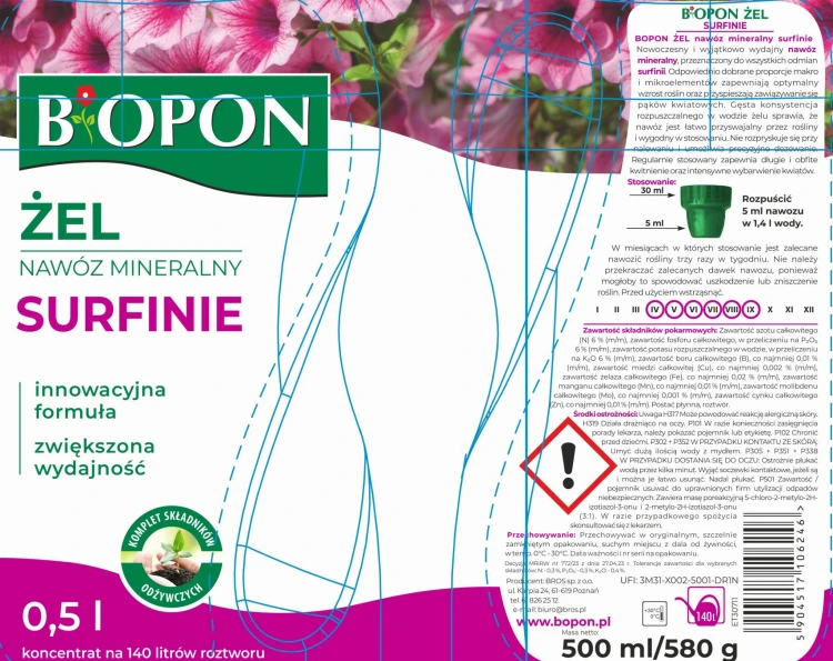 BOPON Surfinie nawoz zel 0,5l ET30711 - 1288 E - siatka 12.09.23.jpg