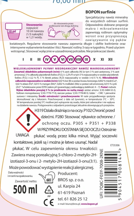 BOPON nawoz plyn surfinie 500 ml ET35306 - 1017 E - siatka 02.03.26.jpg