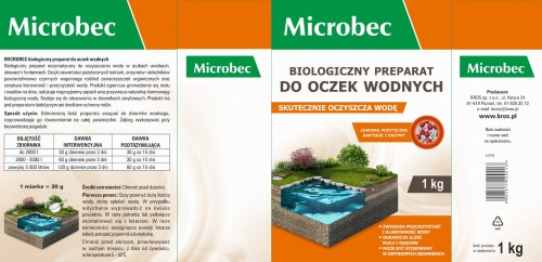 BROS Microbec Biologiczny preparat do oczek wodnych 1 kg KJ7105 - 2433 - siatka 17.12.25.jpg