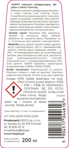 HAPPS Szampon pielegnacyjny siersc ciemna ET34709 - 409 D - siatka 17.09.25.jpg