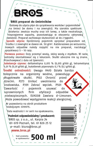 BROS Preparat do smietnikow 500ml (tyl) ET34730 - 966 F - siatka  07.10.25.jpg
