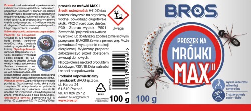 BROS Proszek na mrowki 100 g ET34726 - 1641 D - siatka 24.03.26.jpg