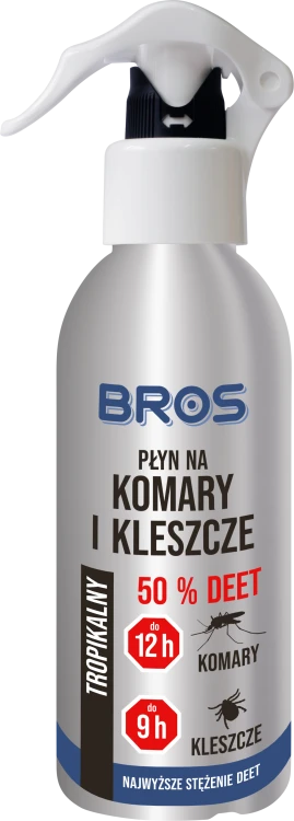 BROS plyn kik 50% deet 130ml (NL) sztuczna srebrna butelka - 1762 F - 5904517247758 - 19.02.25.png