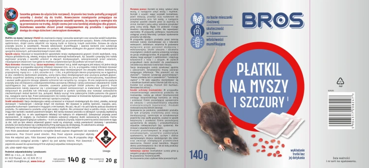BROS Platkil na myszy i szczury POWSZ 140g KJ7035 - 1630 C - siatka 29.04.26.jpg