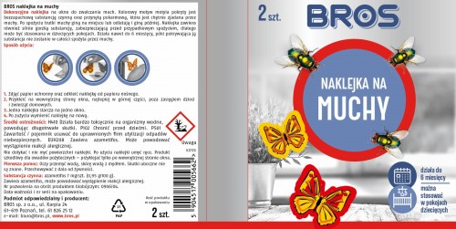 BROS Naklejka na muchy 2 szt. KJ7176 - 365 F - siatka 17.03.26.jpg
