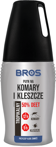 BROS plyn kik 50% deet 50ml - 2047 - 5904517384644 - 20.11.24 blyszczaca butelka.png