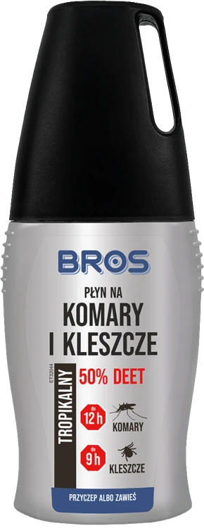 BROS plyn kik 50% deet 50ml - 2047 - 5904517384644 - 20.11.24 blyszczaca butelka.png