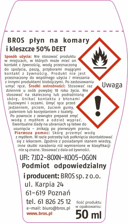 BROS Plyn KIK 50% DEET str.3 ET32045 - 2047 - siatka 17.02.26.jpg