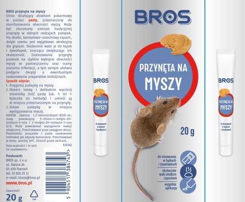 BROS Przyneta na myszy 20g KJ6545  - 2054 - siatka 25.09.24.jpg