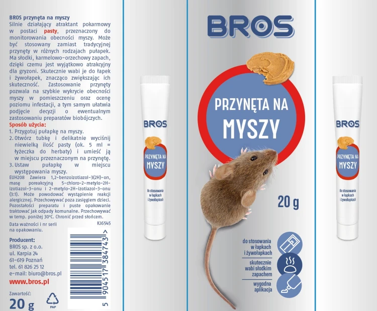 BROS Przyneta na myszy 20g KJ6545  - 2054 - siatka 25.09.24.jpg