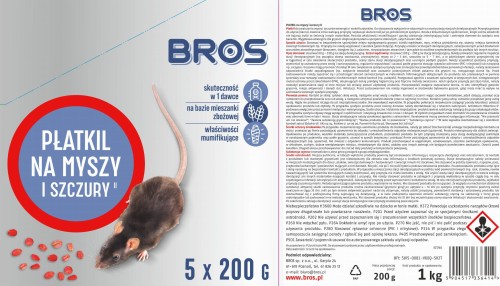 BROS Platkil na myszy i szczury 1kg PROF KZ1740 - 1957 B - siatka 03.10.25.jpg