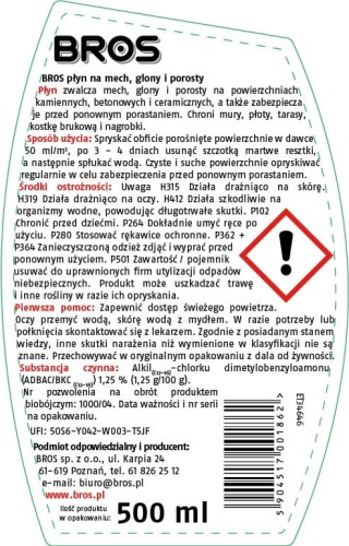 BROS Plyn na mech, glony i porosty 500 ml ET34646 - 104 H - siatka 06.10.25.jpg