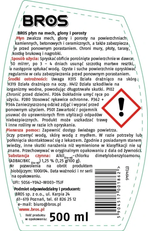 BROS Plyn na mech, glony i porosty 500 ml ET34646 - 104 H - siatka 06.10.25.jpg