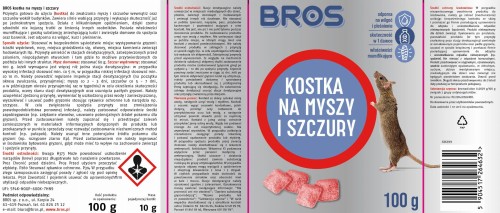 BROS Kostka na myszy i szczury 100g KJ6939 - 1699 E - siatka 18.09.25.jpg