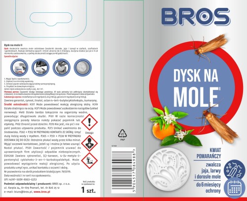 BROS dysk na mole 1 szt KJ7028 - 921 I - siatka 02.02.26.jpg
