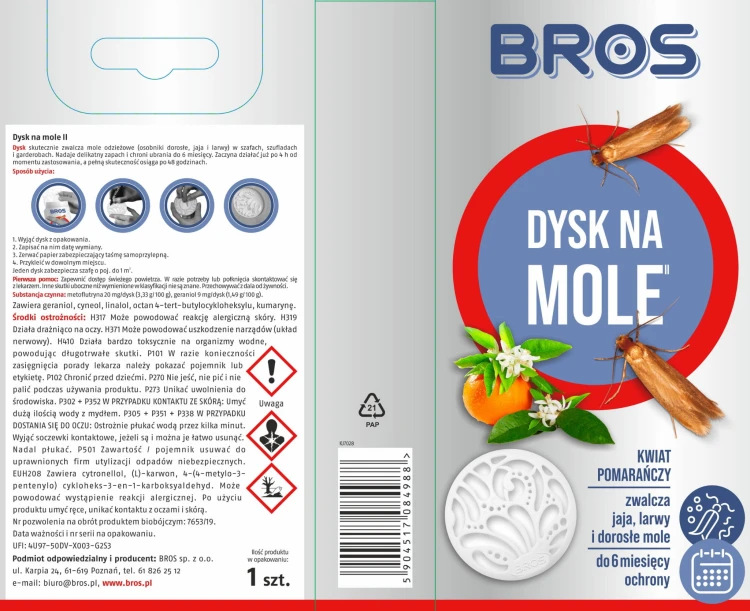BROS dysk na mole 1 szt KJ7028 - 921 I - siatka 02.02.26.jpg