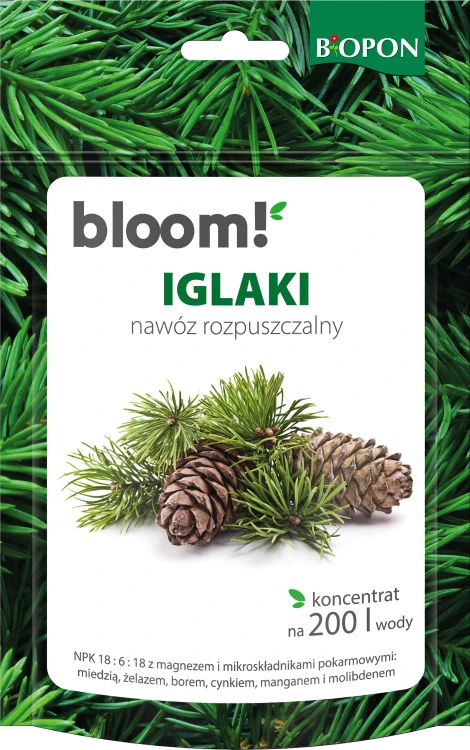 BLOOM BOPON Iglaki nawoz rozpuszczalny 200g - 2107 - 5904517403192 - 19.09.24.png