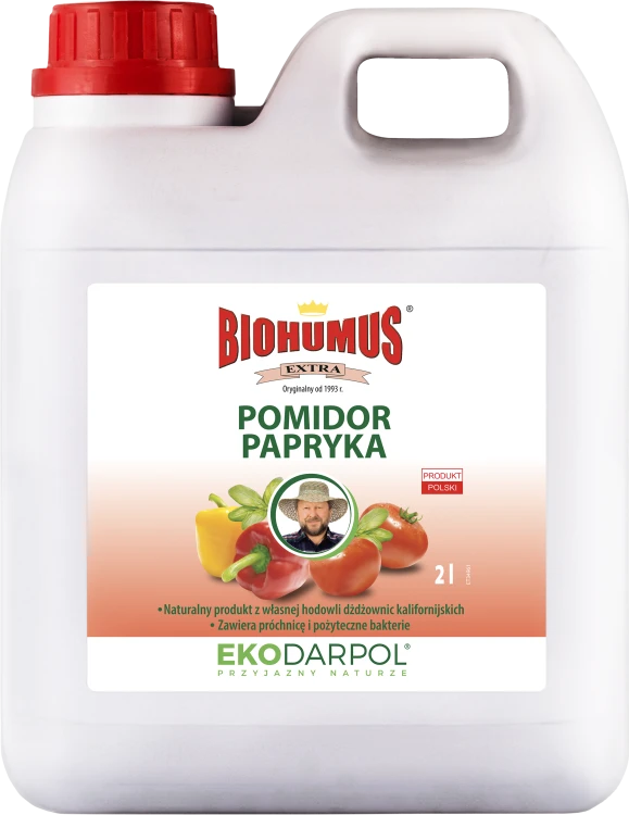 EkoDarpol biohumus Extra Pomidor Papryka 2l  - 2214 A - 5904517441446 - 24.11.25.png