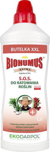 EkoDarpol biohumus Extra SOS do ratowania roslin 1,2l  - 2472 - 5904517441774 - 24.11.25.png
