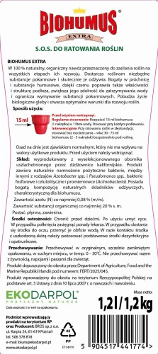EKODARPOL Biohumus Extra S.O.S. do ratowania roslin 1,2 l ET34970 - 2472 - siatka - 21.11.25.jpg