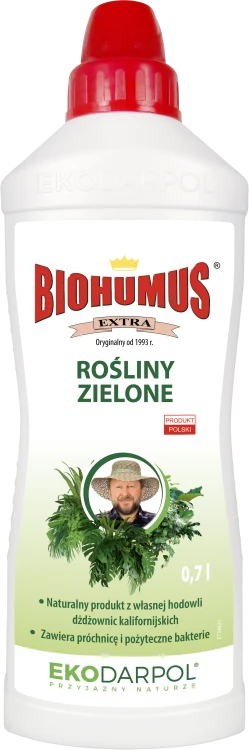 EkoDarpol biohumus Extra Rosliny zielone 0,7 l  - 2502 - 5904517442108.png