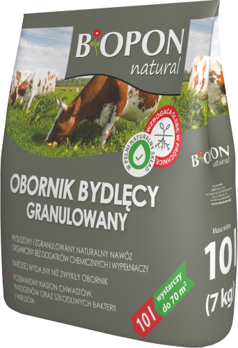 Obornik granulowany bydlecy 10l - 1249 E - 5904517105478 - 06.07.26.png