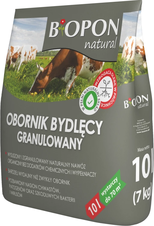 Obornik granulowany bydlecy 10l - 1249 E - 5904517105478 - 06.07.26.png