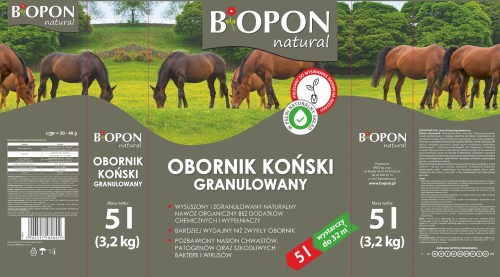 BOPON natural obornik konski 5 l LAM905 - 1542 C - siatka 06.07.26.jpg