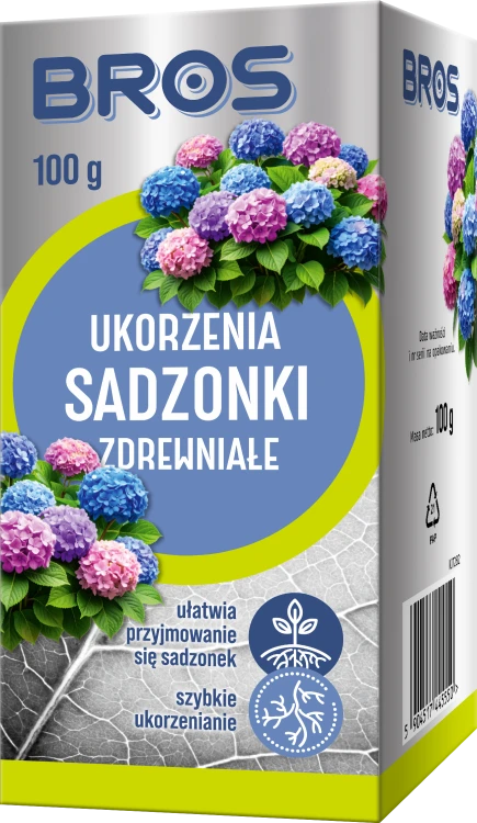 BROS ukorzeniacz 100g sadzonki zdrewniale (NL) - 2531 - 5904517445550 - 04.05.26.png